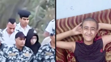 الأكياس المشتركة.. قاتل زميله في الإسماعيلية يكشف أسرار الجريمة أمام جهات التحقيق